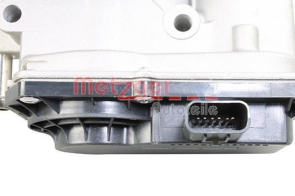 Droselio korpusas METZGER 0892831