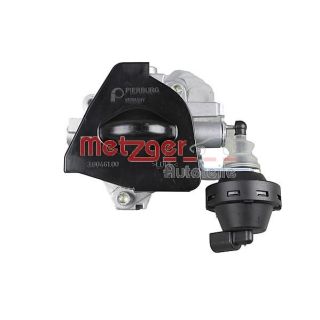 Droselio korpusas METZGER 0892834