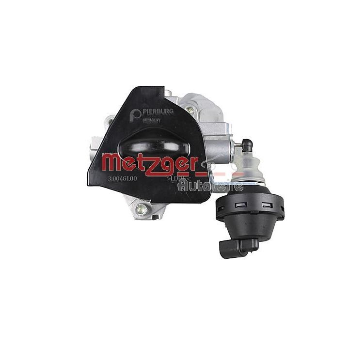 Droselio korpusas METZGER 0892834