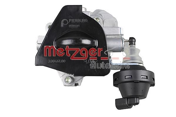 Droselio korpusas METZGER 0892834