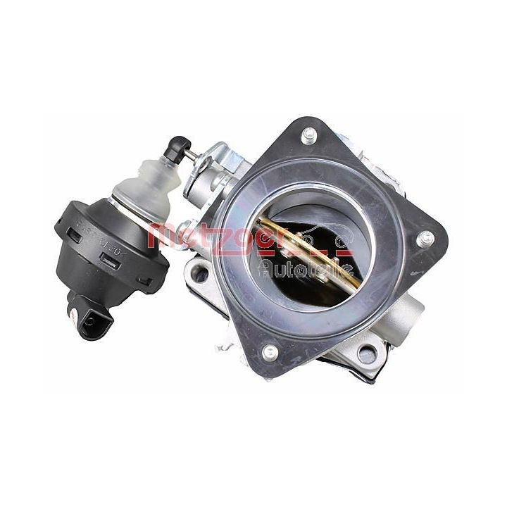 Droselio korpusas METZGER 0892834