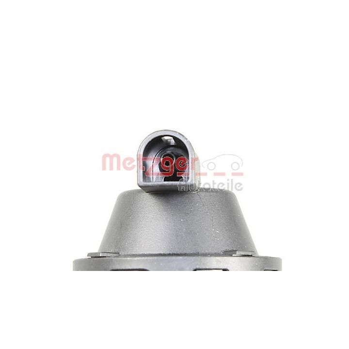 Droselio korpusas METZGER 0892834