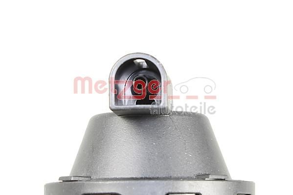 Droselio korpusas METZGER 0892834