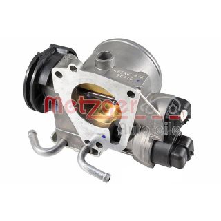 Droselio korpusas METZGER 0892838