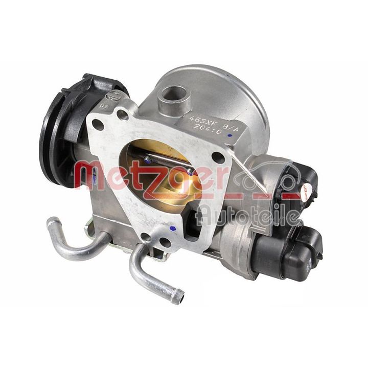 Droselio korpusas METZGER 0892838