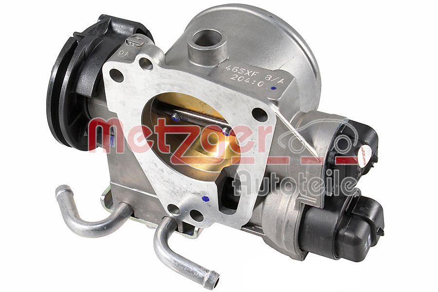 Droselio korpusas METZGER 0892838