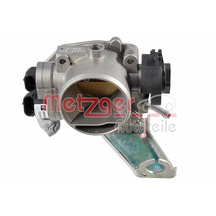 Droselio korpusas METZGER 0892838