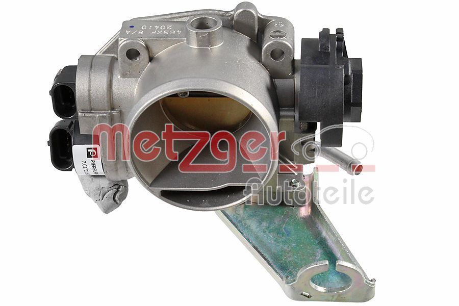 Droselio korpusas METZGER 0892838