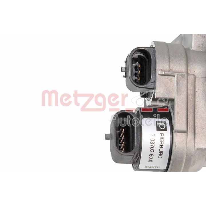 Droselio korpusas METZGER 0892838