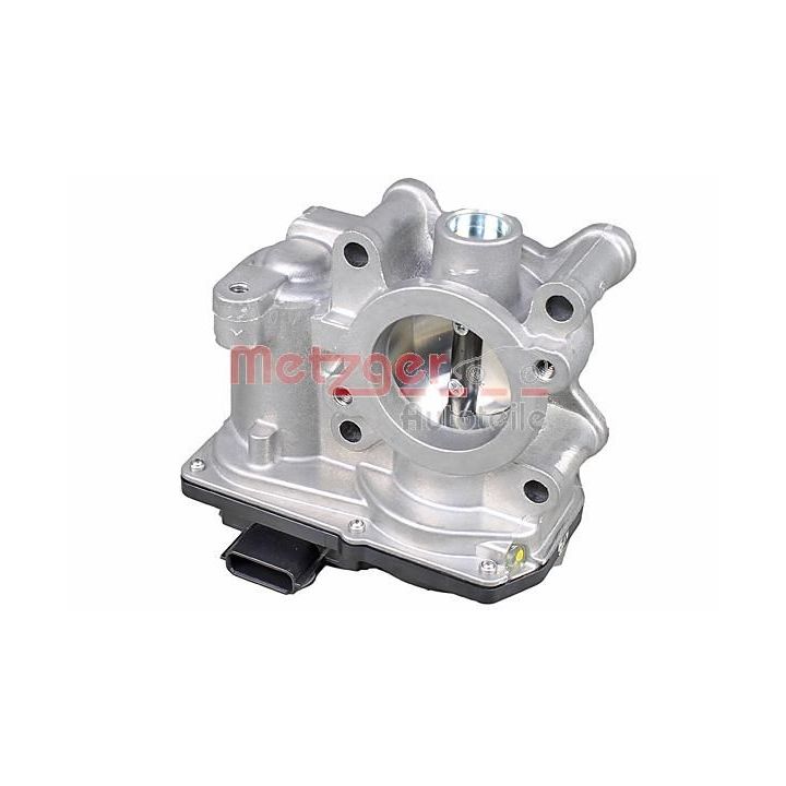 Droselio korpusas METZGER 0892840