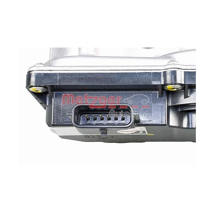 Droselio korpusas METZGER 0892840