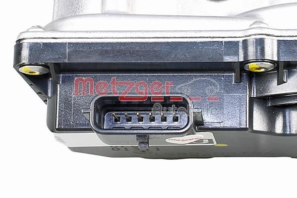 Droselio korpusas METZGER 0892840