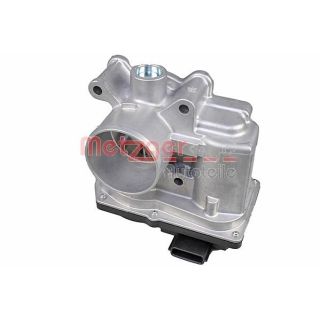 Droselio korpusas METZGER 0892842