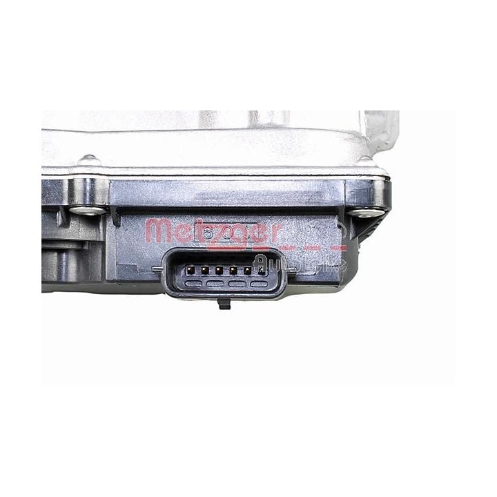 Droselio korpusas METZGER 0892842