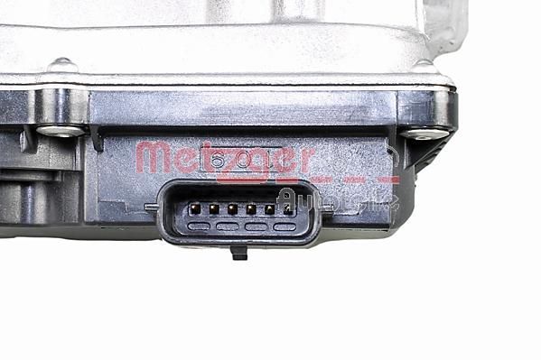 Droselio korpusas METZGER 0892842