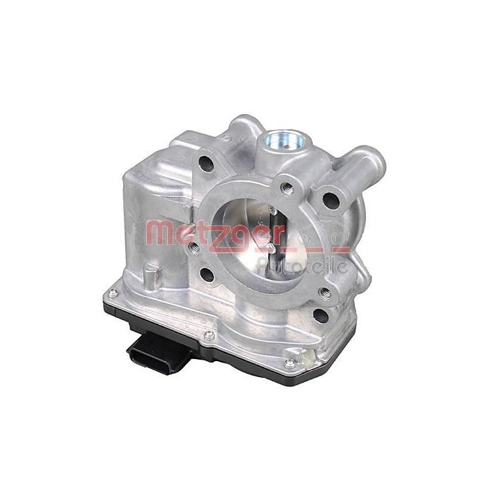 Droselio korpusas METZGER 0892843