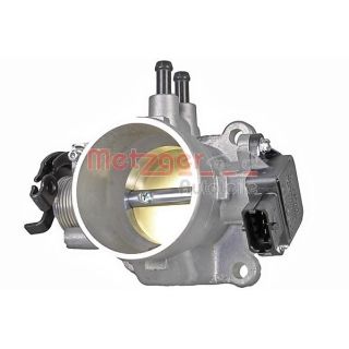 Droselio korpusas METZGER 0892846