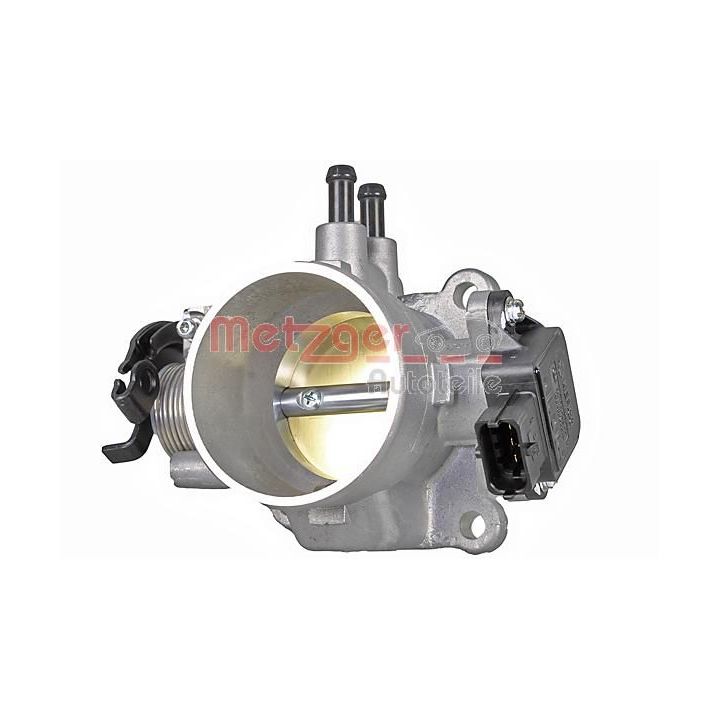 Droselio korpusas METZGER 0892846