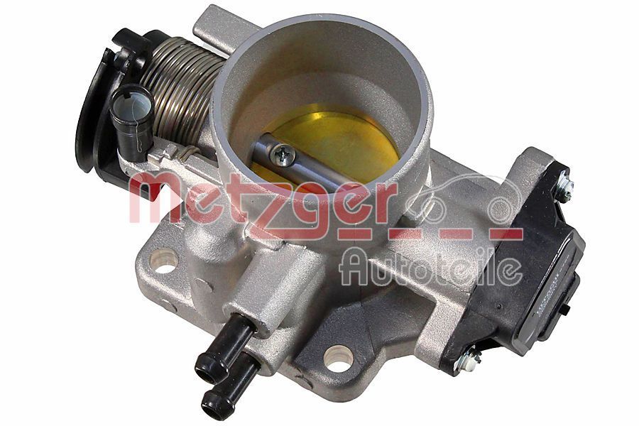 Droselio korpusas METZGER 0892847