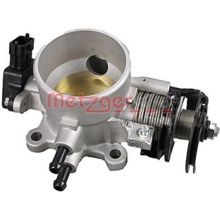 Droselio korpusas METZGER 0892855