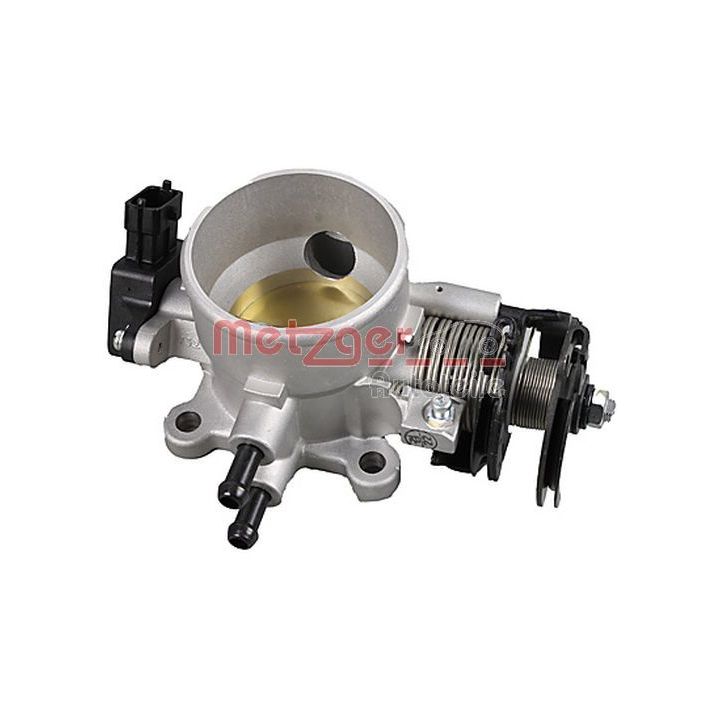 Droselio korpusas METZGER 0892855