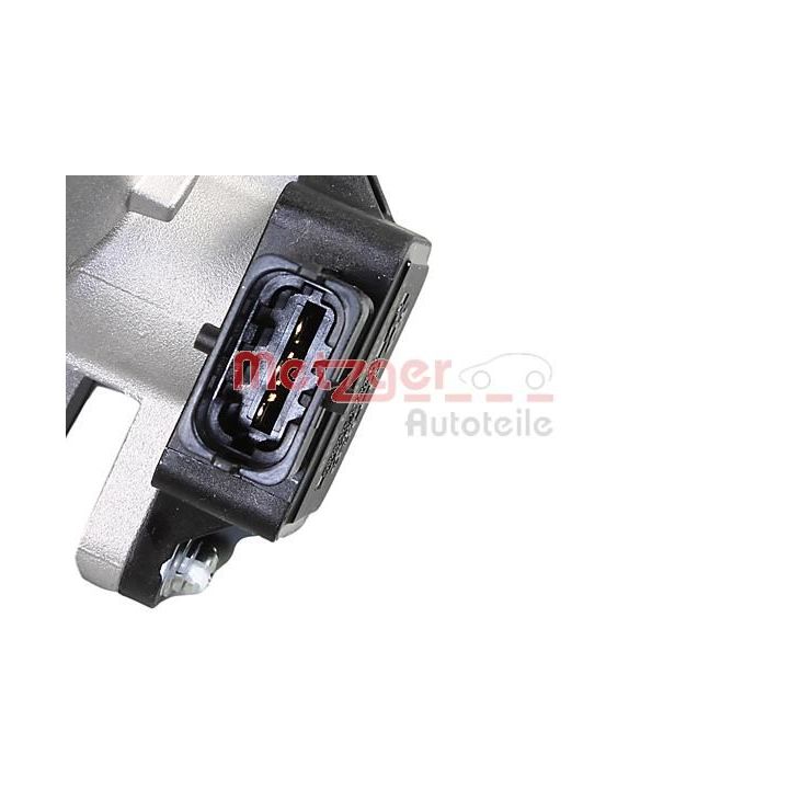 Droselio korpusas METZGER 0892855