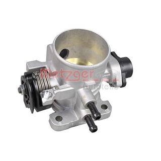 Droselio korpusas METZGER 0892857