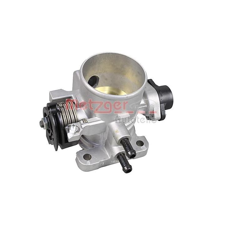 Droselio korpusas METZGER 0892857