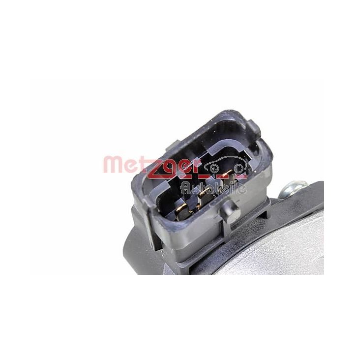 Droselio korpusas METZGER 0892857