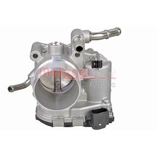 Droselio korpusas METZGER 0892859