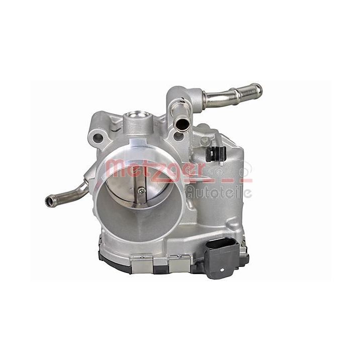 Droselio korpusas METZGER 0892859