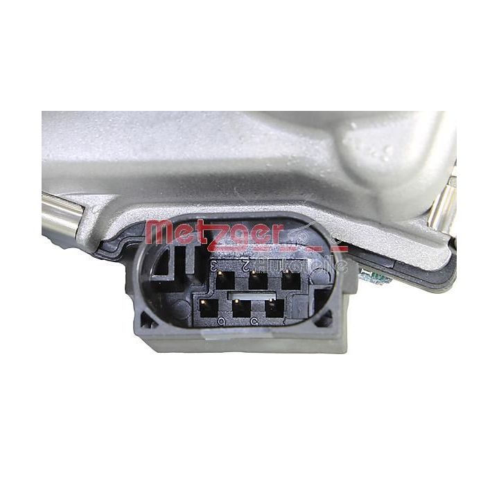 Droselio korpusas METZGER 0892859