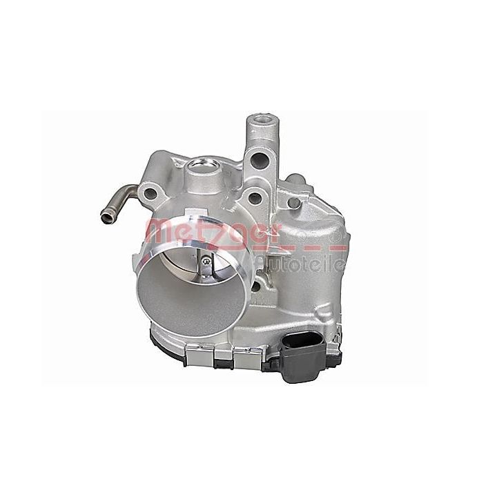 Droselio korpusas METZGER 0892860