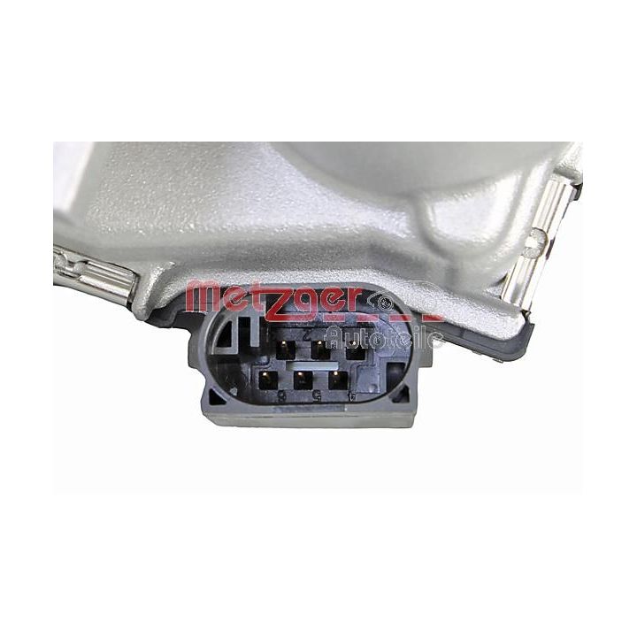 Droselio korpusas METZGER 0892860