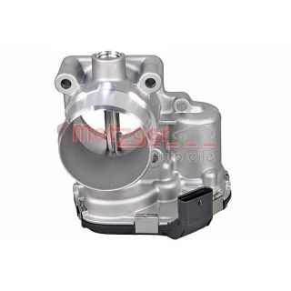 Droselio korpusas METZGER 0892861