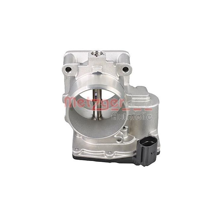 Droselio korpusas METZGER 0892866