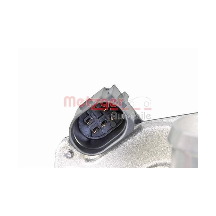 Droselio korpusas METZGER 0892866