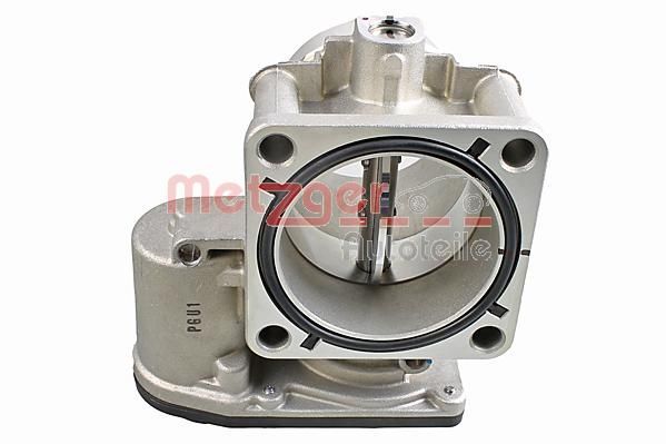 Droselio korpusas METZGER 0892867