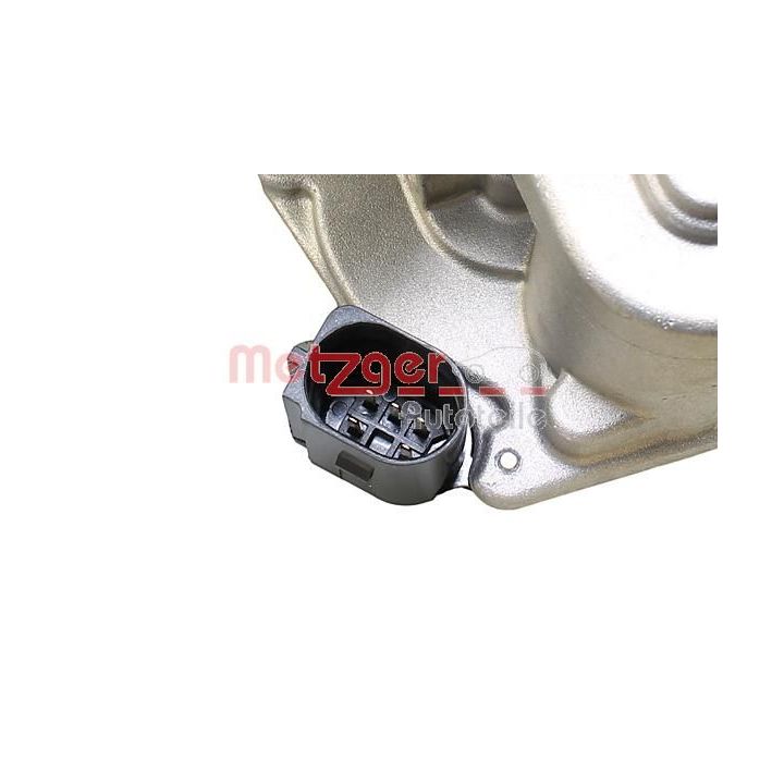 Droselio korpusas METZGER 0892867