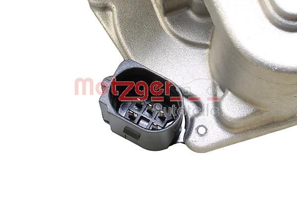 Droselio korpusas METZGER 0892867