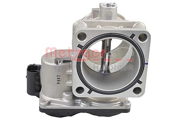 Droselio korpusas METZGER 0892868