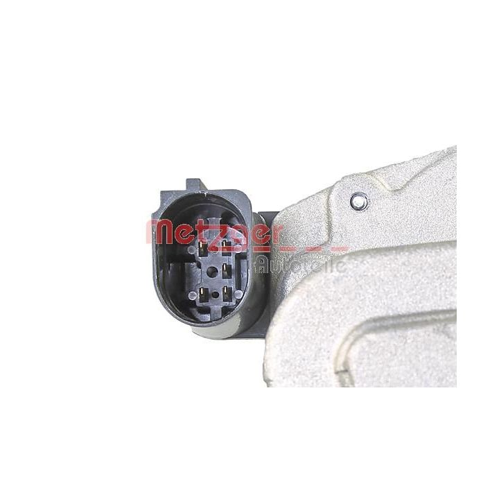 Droselio korpusas METZGER 0892868