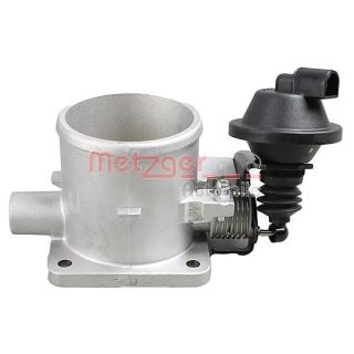 Droselio korpusas METZGER 0892871