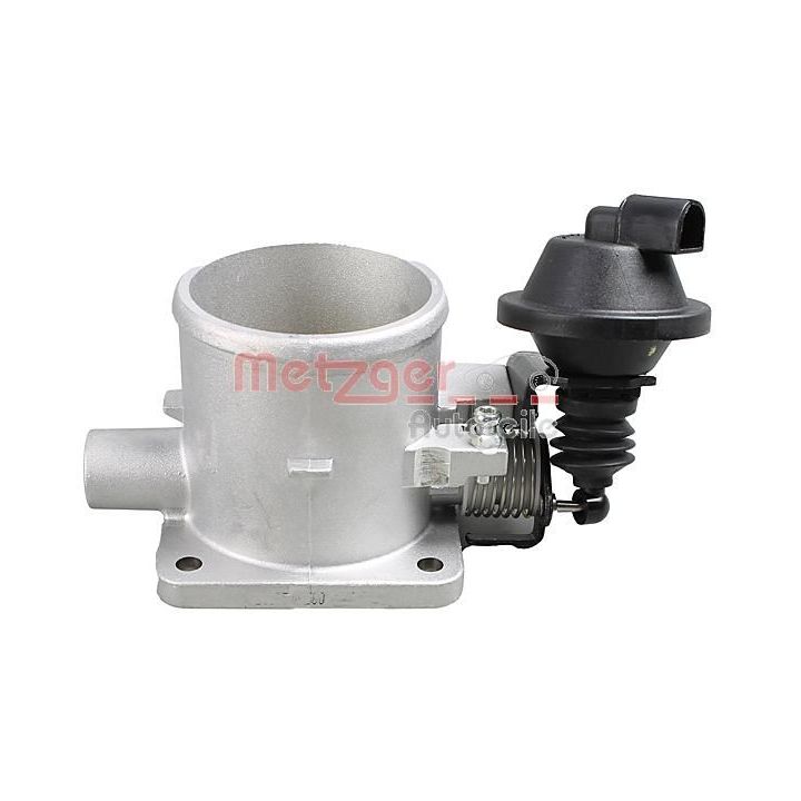 Droselio korpusas METZGER 0892871