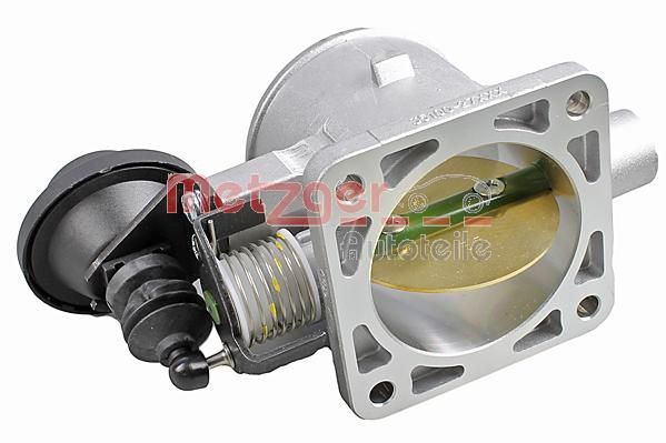 Droselio korpusas METZGER 0892871