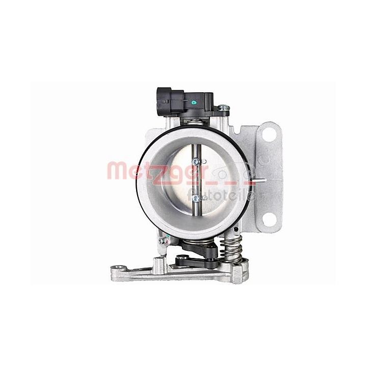 Droselio korpusas METZGER 0892873