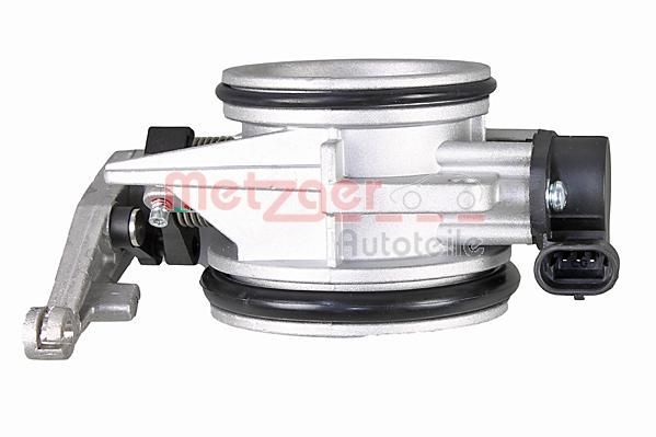 Droselio korpusas METZGER 0892873