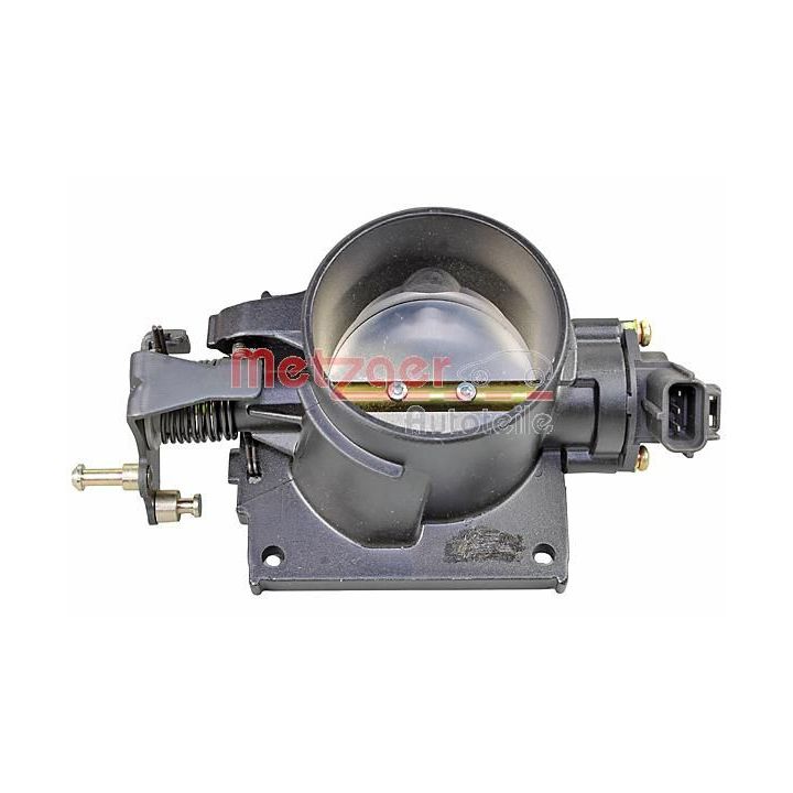 Droselio korpusas METZGER 0892881