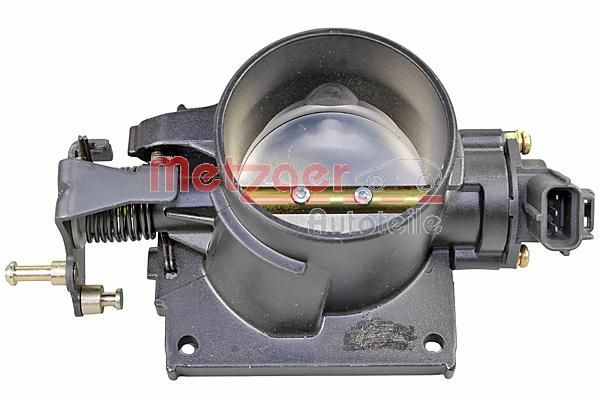 Droselio korpusas METZGER 0892881