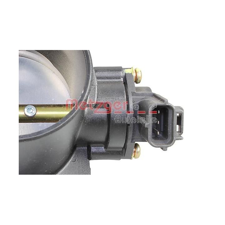 Droselio korpusas METZGER 0892881